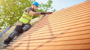Best Chimney Flashing Repair  in Shillington, PA