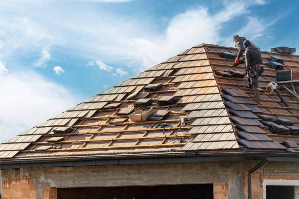 Best Flat Roofing  in Shillington, PA